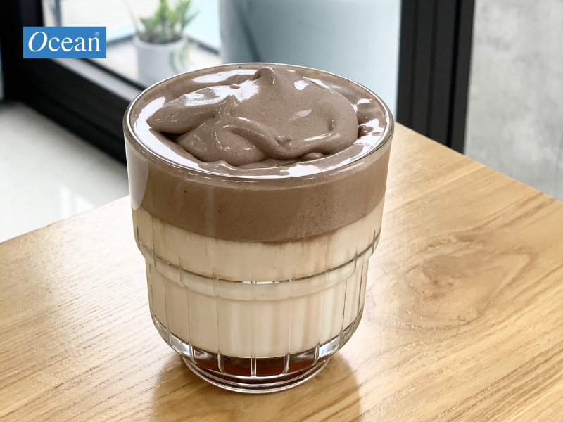 Một Số Lợi Ích Của Cacao Cốt Dừa Cho Sức Khỏe