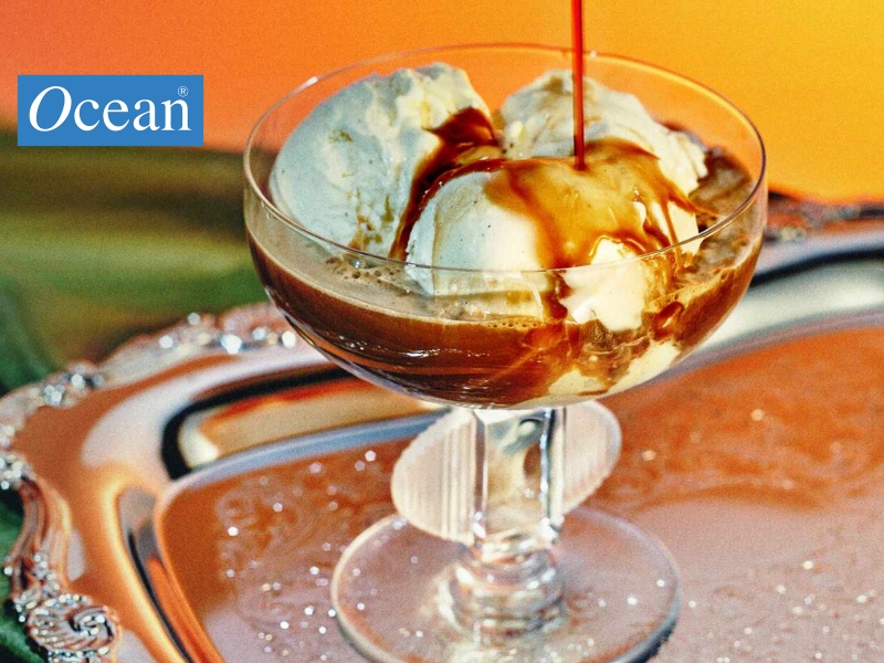 Những Biến Tấu Thú Vị Của Affogato