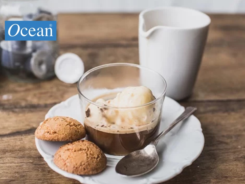 Những Câu Hỏi Thường Gặp Về Affogato