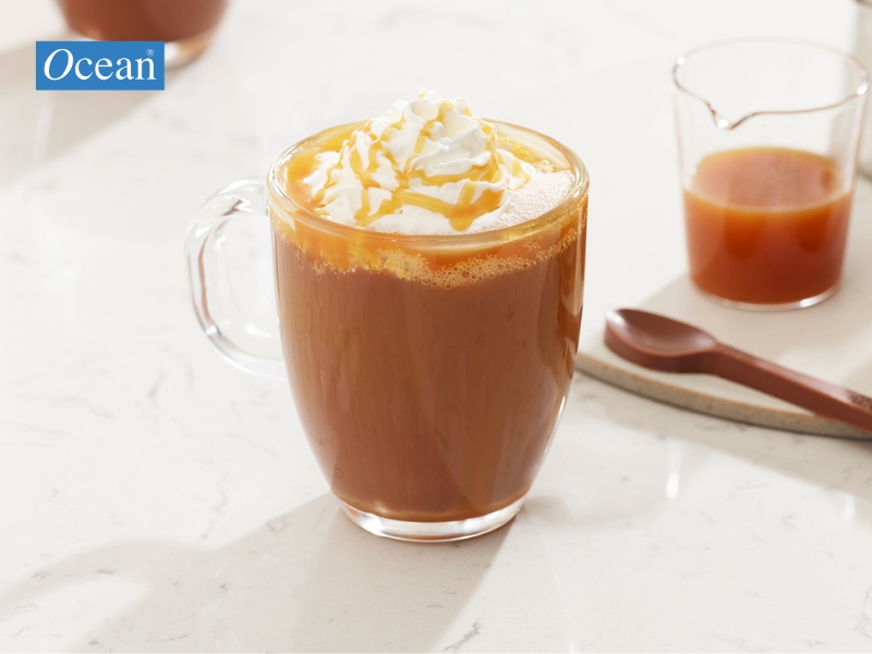 Những Lưu Ý Khi Làm Caramel Coffee Tại Nhà