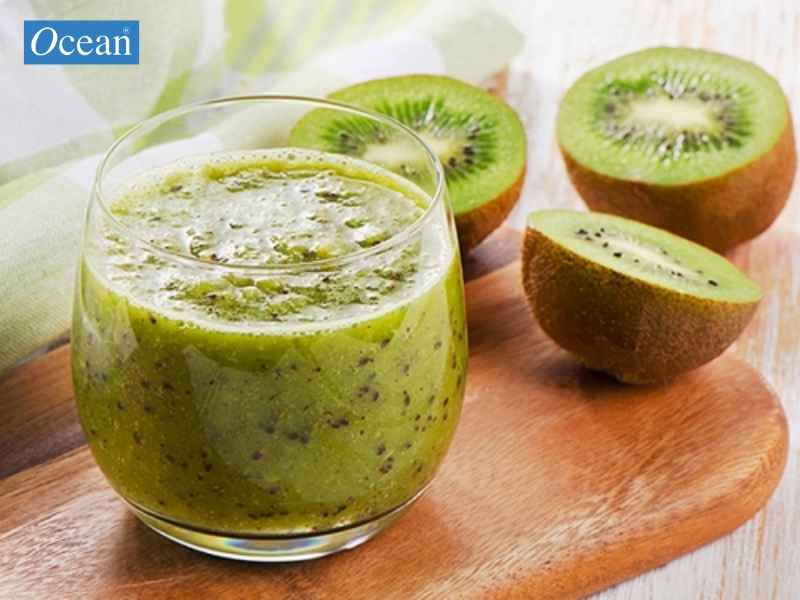 5 Cách Làm Kem Kiwi Thơm Ngon Khác