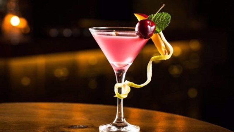 100+ Mẫu ly cocktail đẹp được ưa chuộng nhiều nhất 2025