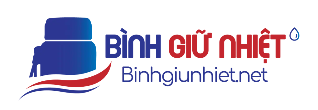 Bình Giữ Nhiệt