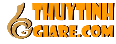 Thuỷ tinh Giá Rẻ